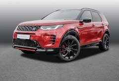 Bild des Angebotes Land Rover Discovery Sport P300e Dynamic SE