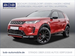 Bild des Angebotes Land Rover Discovery Sport P300e Dynamic SE