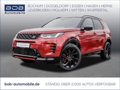 Bild des Angebotes Land Rover Discovery Sport P300e Dynamic SE
