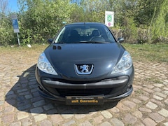 Bild des Angebotes Peugeot 206 Basis