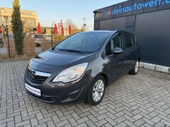 Bild des Angebotes Opel Meriva B Active *Automatik