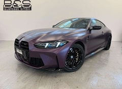 Bild des Angebotes BMW M4 M xDrive Competition ACC,HUD,HARMAN,KERAMIK