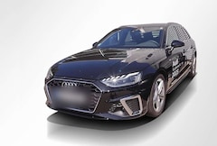 Bild des Angebotes Audi A4 Avant 40 TFSI 2x S line AHK LED V-Cockp. ACC