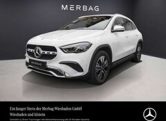 Bild des Angebotes Mercedes-Benz GLA 250 e PROGRESSIVE MULTIBEAM NIGHT KAMERA