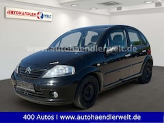 Bild des Angebotes Citroen C3 1.4 Confort Klimaaut.