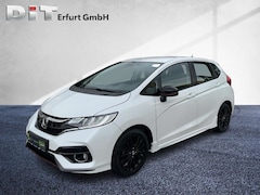 Bild des Angebotes Honda Jazz 1.5 i-VTEC Dynamic LED+SHZ+Fernlichtass.+LM