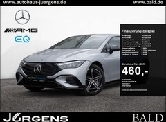 Bild des Angebotes Mercedes-Benz EQE 300 AMG-Sport/LED/Kamera/Pano/HUD/Night/19"