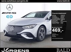 Bild des Angebotes Mercedes-Benz EQE 300 AMG-Sport/LED/Kamera/Pano/HUD/Night/19"
