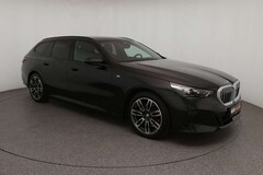 Bild des Angebotes BMW 520 i M Sport Pano|Lüft|harman|PAs+360°|el.S|AHK