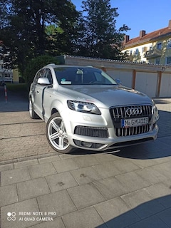 Bild des Angebotes Audi Q7 3.0 TDI DPF quattro tiptronic