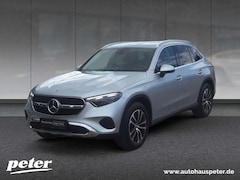 Bild des Angebotes Mercedes-Benz GLC 220 d 4MATIC Avantgarde, Hinterachslenkung