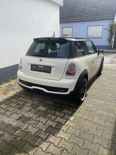 Bild des Angebotes MINI Cooper S