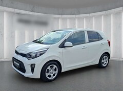 Bild des Angebotes Kia Picanto Vision 1.2 62 kW GJR | RFK | SHZ | Navi | Klima |