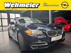 Bild des Angebotes BMW 535 535i xDrive-LEDER,MEM-Sz,C-dive,e-Kofferklappe