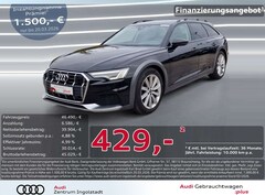 Bild des Angebotes Audi A6 allroad 40 TDI qu MATRIX Pano AHK ACC Kamera