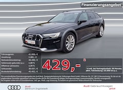 Bild des Angebotes Audi A6 allroad 40 TDI qu MATRIX Pano AHK ACC Kamera