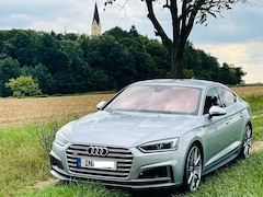 Bild des Angebotes Audi S5 Sportback 3.0 TFSI quattro Standheizung, ACC