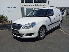 Bild des Angebotes Skoda Roomster Praktik*KLIMA*2.HD*ZR&INSP NEU*LKW*NEUE REIFEN*TOP