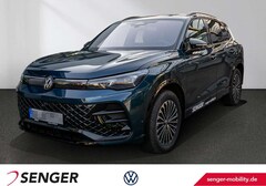 Bild des Angebotes VW Tiguan R-Line 1.5 eHybrid OPF Digi-Cockpit Pano