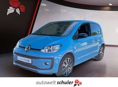 Bild des Angebotes VW up! 1,0 Active Sitzheizung Kamera PDC