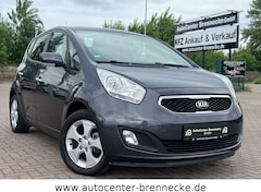 Bild des Angebotes Kia Venga FIFA World Cup Edition*8-fach bereift*