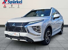Bild des Angebotes Mitsubishi Eclipse Cross Top Hybrid 4WD, Top, Automatik