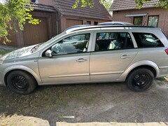 Bild des Angebotes Opel Astra Astra 1.8 Caravan Edition