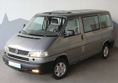 Bild des Angebotes VW T4 Multivan Syncro Allrad 7-Sitzer Klimaautom.