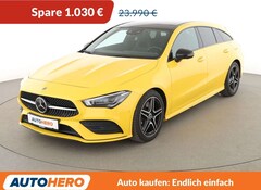 Bild des Angebotes Mercedes-Benz CLA 220 d Shooting Brake AMG Line Aut.*LED*NAVI*ACC*CAM*