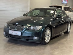 Bild des Angebotes BMW 330 d Cabrio SHZ/Memory/1. Hand