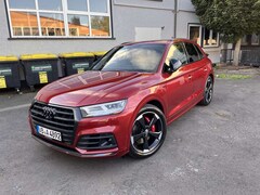 Bild des Angebotes Audi SQ5 3.0 TFSI quattro VOLL!!! ABT 425PS!