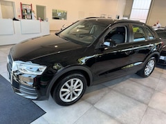 Bild des Angebotes Audi Q3 1.4 Benzin Navigation/Sitzheizung/Xenon/PDC