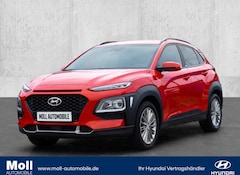 Bild des Angebotes Hyundai KONA Advantage Navi Soundsystem Apple CarPlay Android A