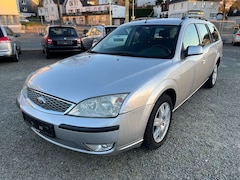 Bild des Angebotes Ford Mondeo Ghia (06.2003-