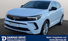 Bild des Angebotes Opel Grandland X Grandland 1.2 Aut. Elegance AHK Business 8-fach
