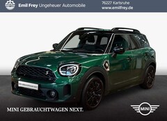 Bild des Angebotes MINI Cooper SE Countryman All4 Aut. Classic Trim LED