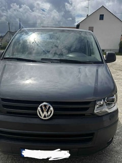 Bild des Angebotes VW T5 Transporter DSG 4MOTION BMT Edition