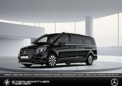 Bild des Angebotes Mercedes-Benz V 300 d 4MATIC AVANTGARDE Extralang Standhz.+AHK