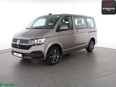 Bild des Angebotes VW T6 Caravelle T6 Caravelle T6.1 2.0 TDI DSG 9 SITZE NAVI,KLIMA
