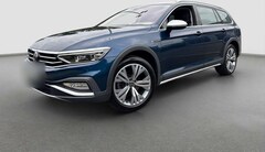Bild des Angebotes VW Passat Alltrack TDI DSG Leder 360 DCC Matrix AHK