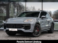 Bild des Angebotes Porsche Cayenne GTS HA-Lenkung InnoDrive Head-Up BOSE