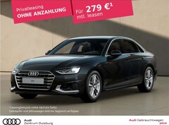 Bild des Angebotes Audi A4 Lim. 35 TDI advanced