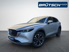 Bild des Angebotes Mazda CX-5 Ad'vantage 2.2 AWD / AUTOMATIK / KAMERA360 / LED /