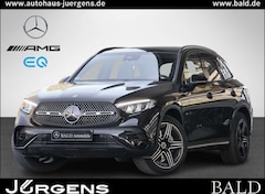 Bild des Angebotes Mercedes-Benz GLC 200 d 4MATIC AMG-Sport+Pano+Distr+Memo+Night