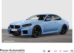 Bild des Angebotes BMW M2 Coupé M Sport RFK NAVI LED Sound Syst. DAB