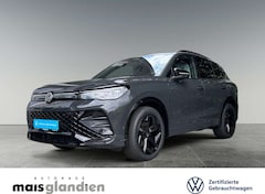 Bild des Angebotes VW Tiguan 1.5 eTSI R-Line AHK Navi Kamera Bluetooth