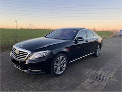 Bild des Angebotes Mercedes-Benz S 350 d 7G-Tronic 2.Hand Originalzustand Pano Standh Key