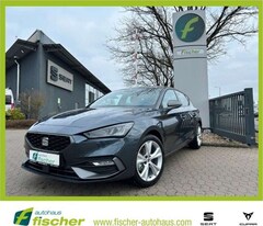 Bild des Angebotes SEAT Leon FR 1.5e Beats Kessy