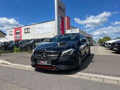 Bild des Angebotes Mercedes-Benz A 250 AMG 1.Hand Perfomance Sitz FINANZIERUNG