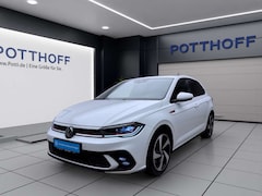 Bild des Angebotes VW Polo GTI KLIMA PDC MATRIX SHZG LM17 ACC